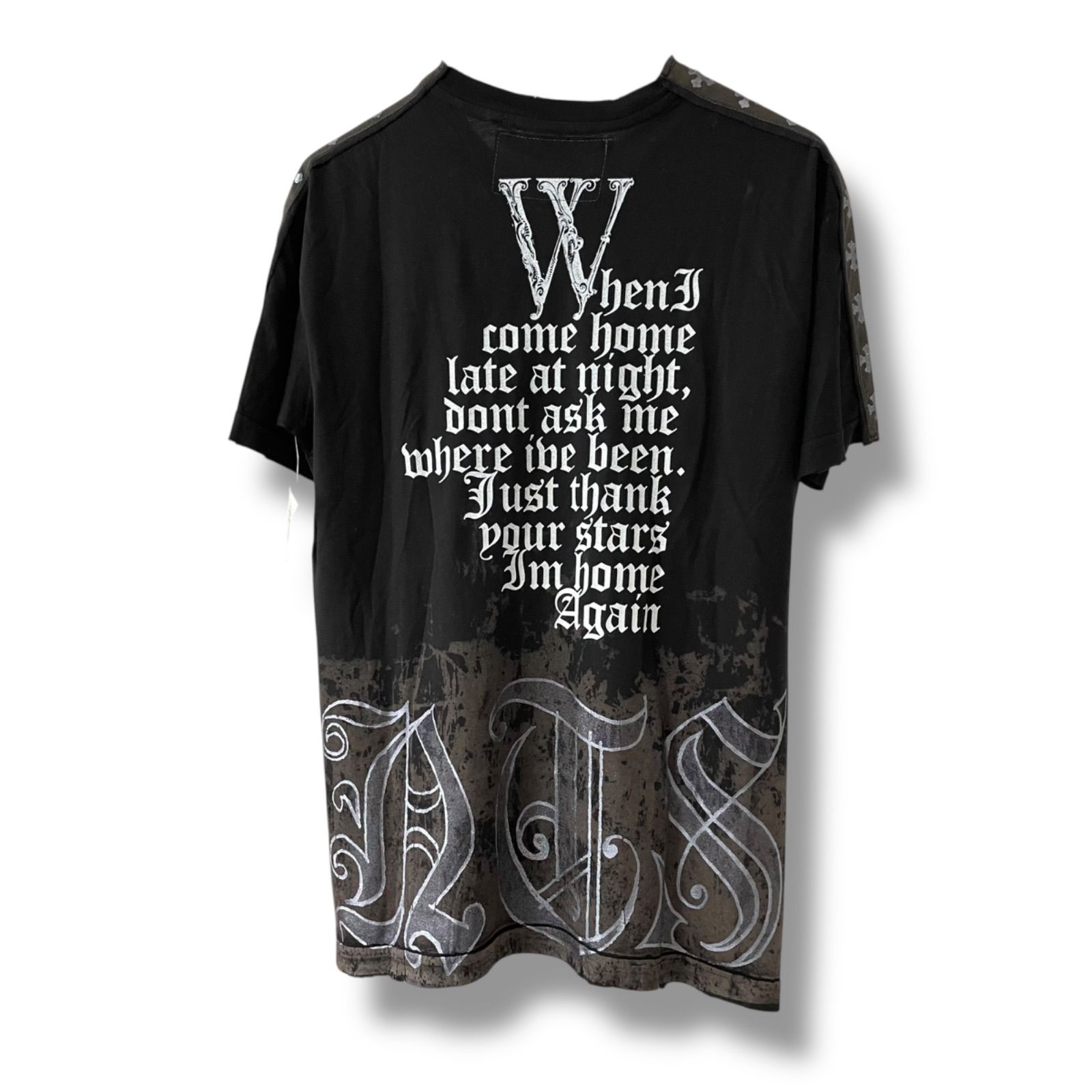 THE SAINTS SINPHONY セインツシンフォニー レディース トップス T 