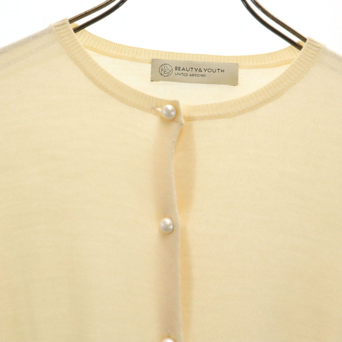 BEAUTY＆YOUTH UNITED ARROWS ビューティーアンドユース ユナイテッド 