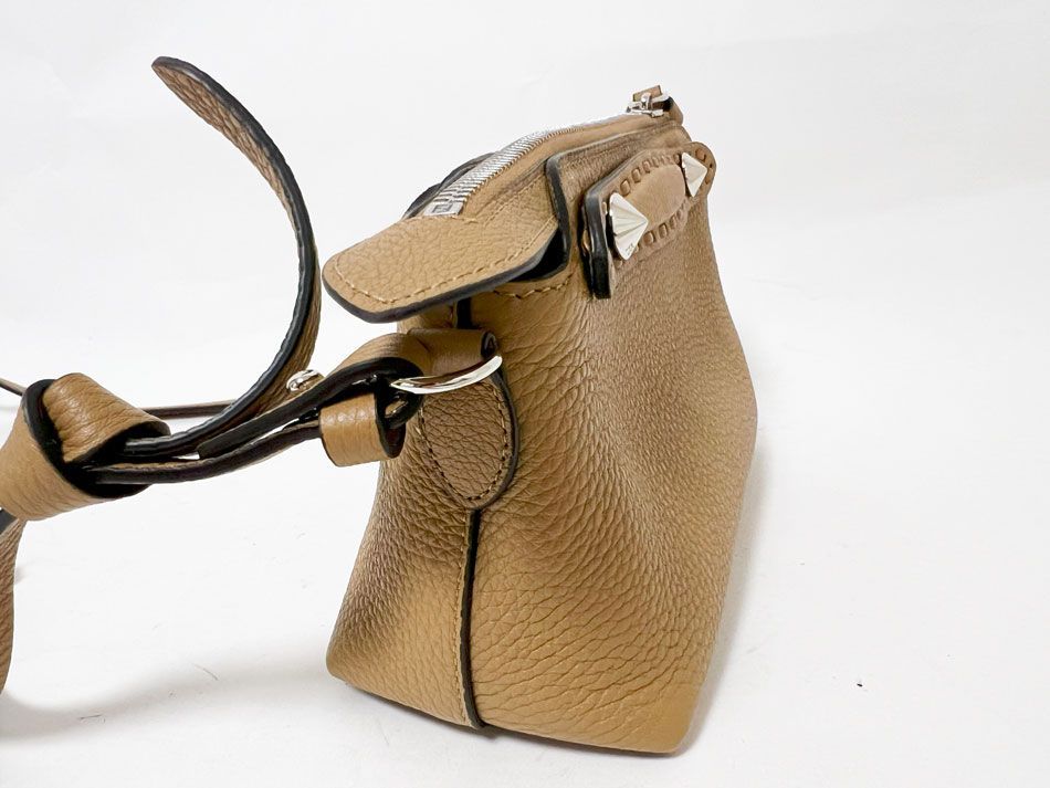 FENDI フェンディ バイザウェイ セレリア ミニ ショルダーバッグ 斜め  