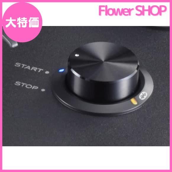 TEAC Bluetoothトランスミッター搭載