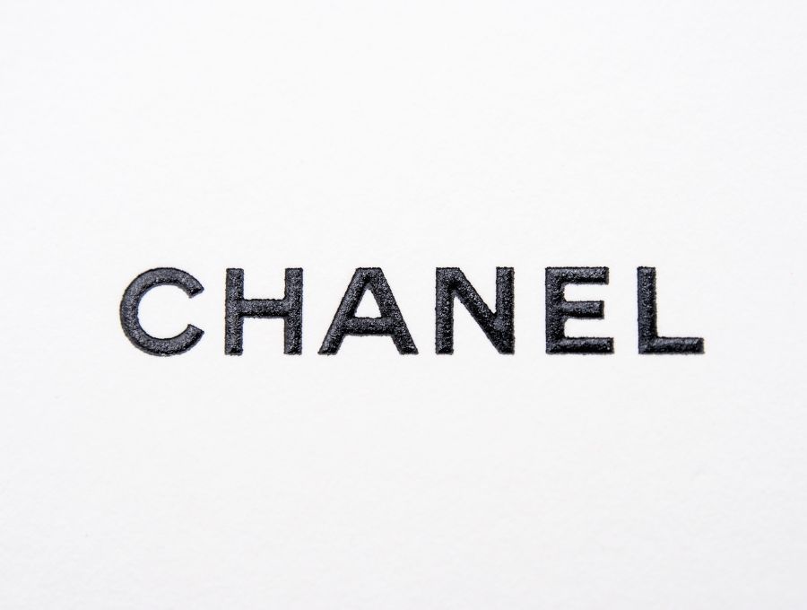 New 新品】シャネル CHANEL ムエット 試香紙 50枚入り CCロゴ スタンプ