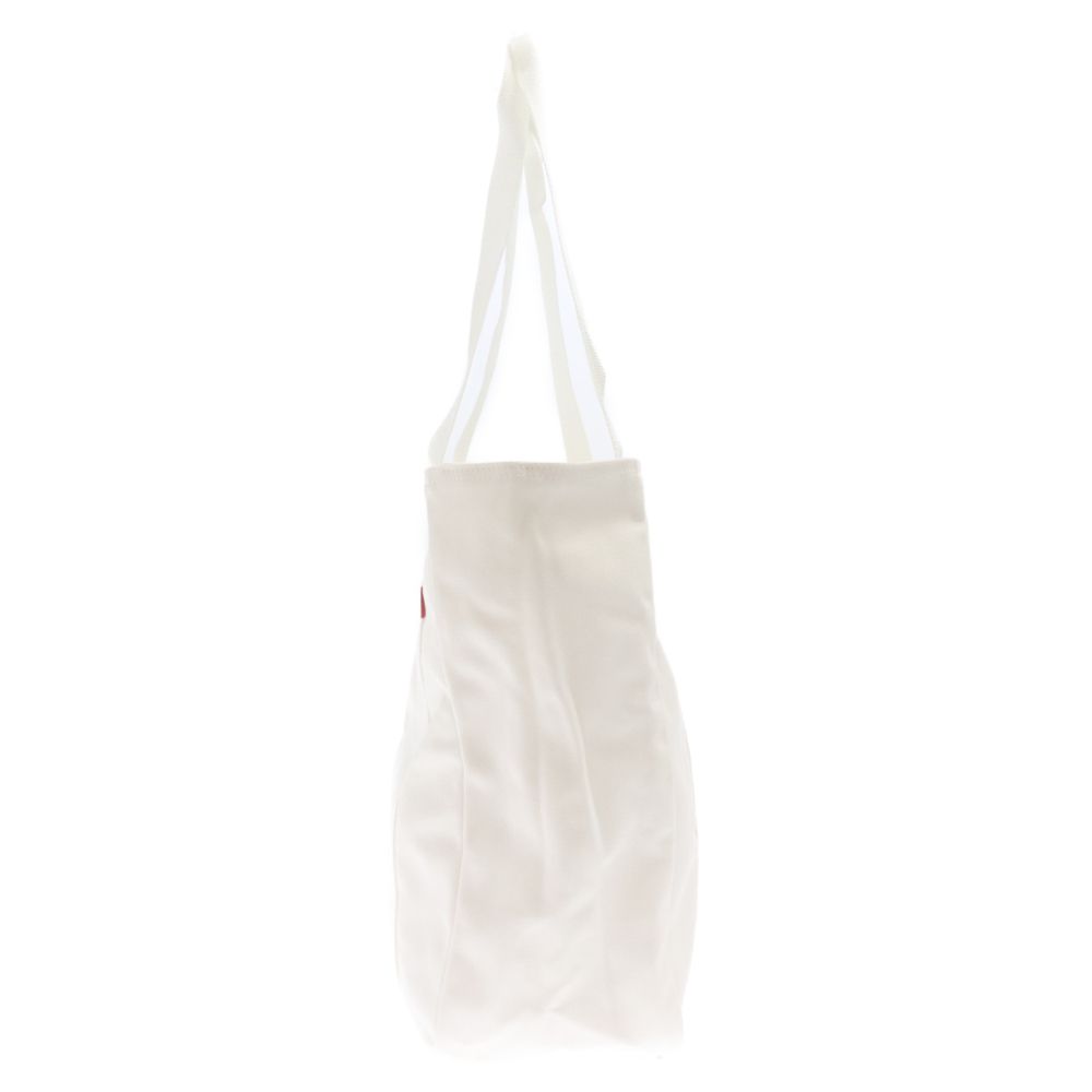 Supreme トートバッグ（キャンバス）　20AW Supreme シュプリーム 20AW Canvas Tote Bag キャンバス