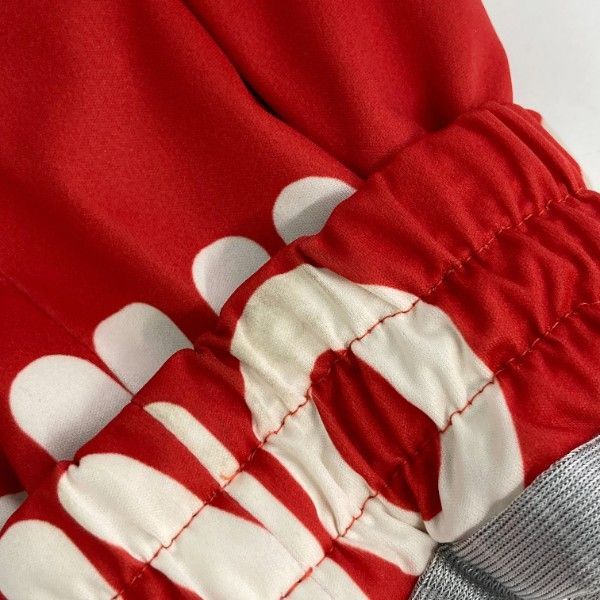 ARCHIVIO アルチビオ 2way 蓄熱 中綿ジャケット ピンク系 36 ゴルフウェア レディース サイズ：36 ARCHIVIO アルチビオ 2way 蓄熱 中綿ジャケット ピンク系