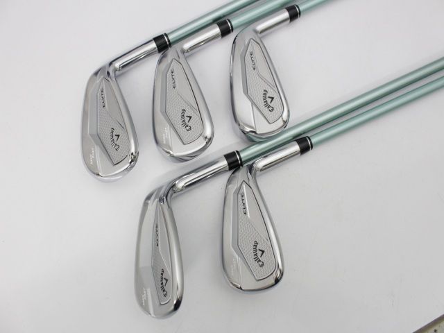 キャロウェイ ELYTE