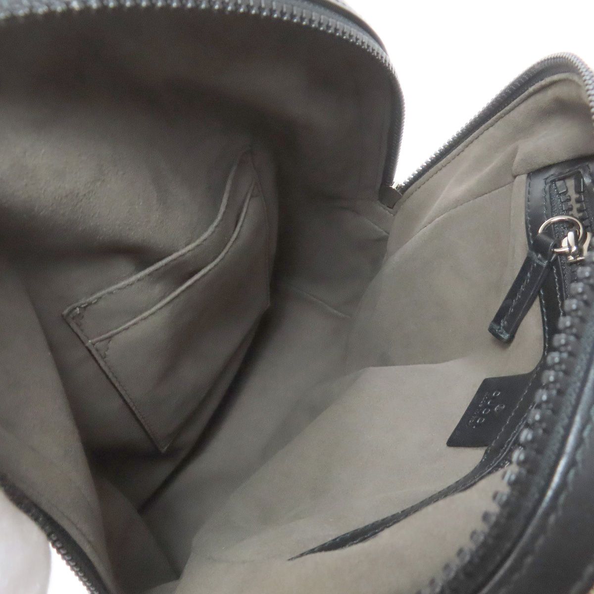 GUCCI グッチ 429020 GG リュック・デイパック PVC レディース [中古  