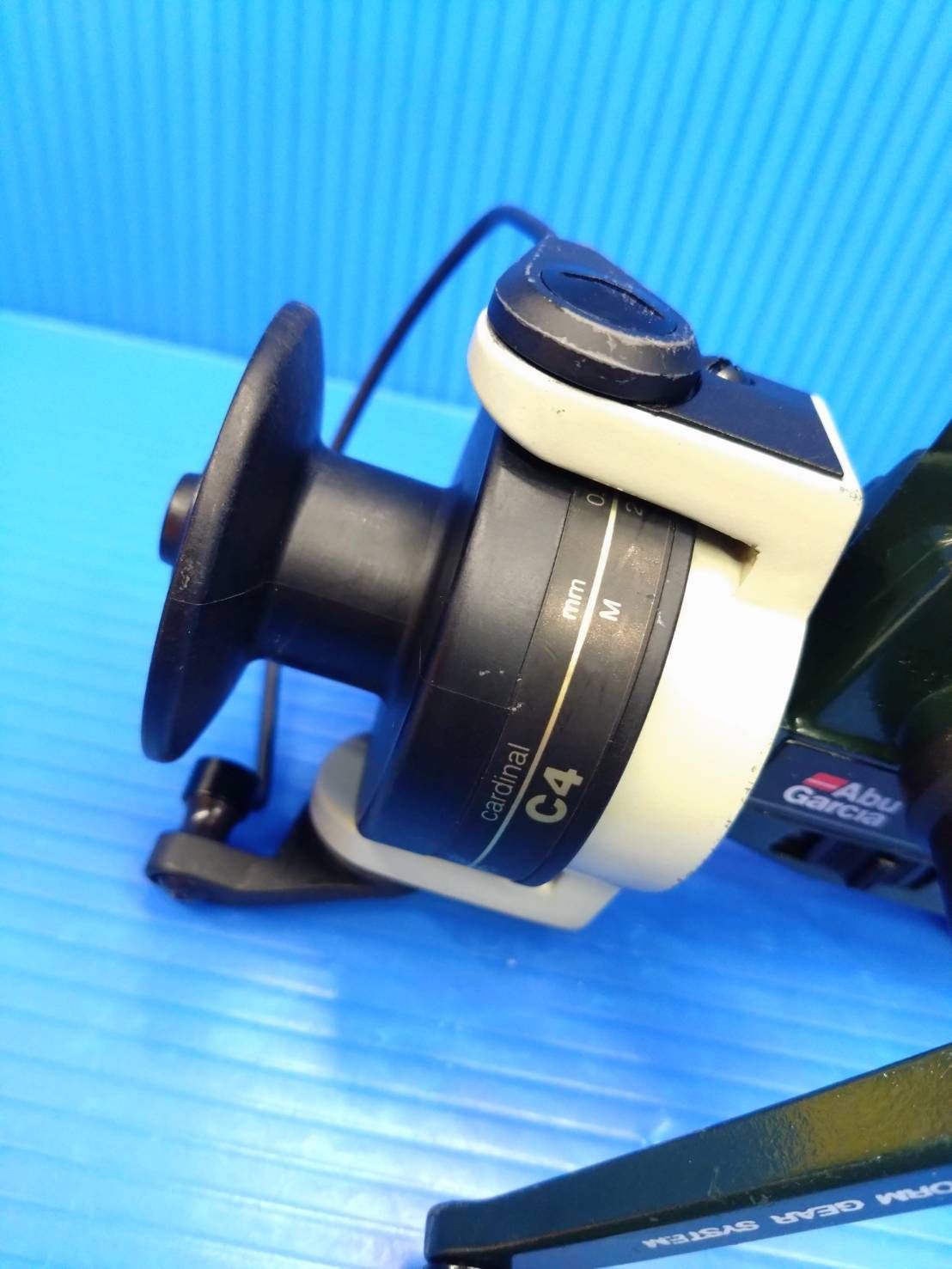 カーディナル C4