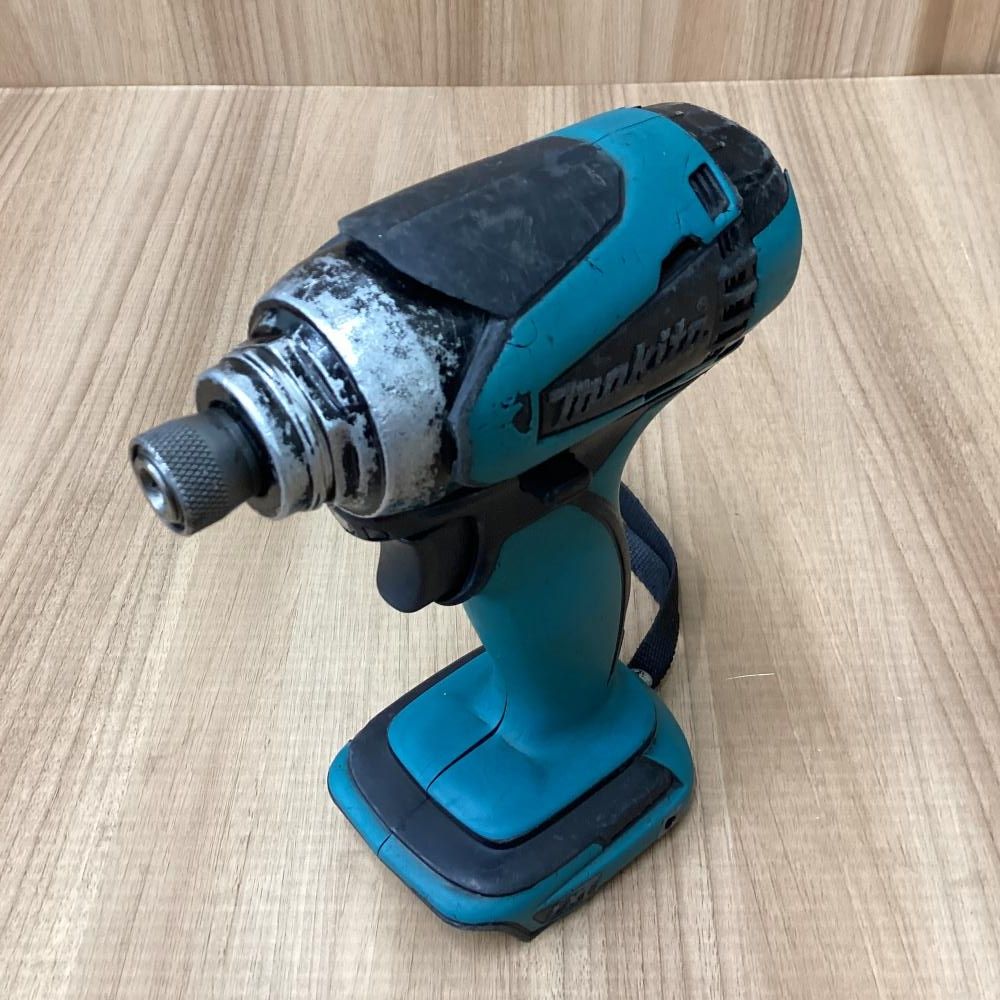 18V充電式インパクトドライバ