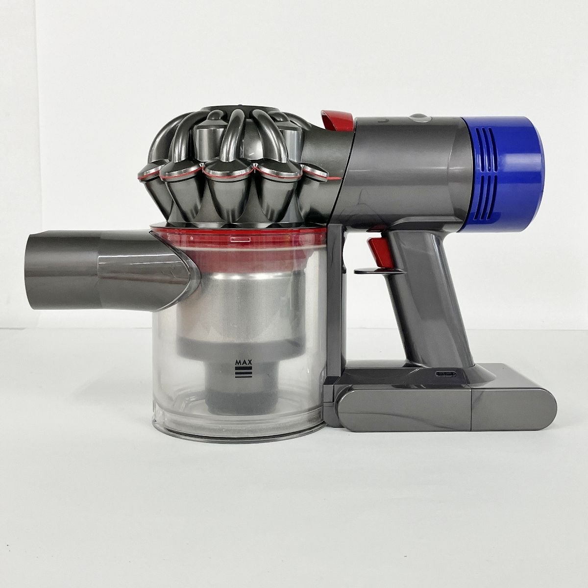 Dyson V8 Fluffy SV10 コードレスクリーナー スティック掃除機