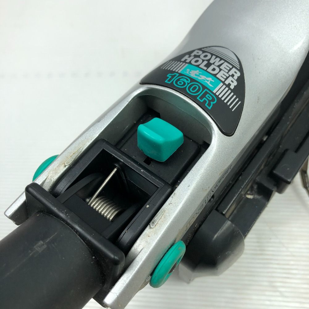 ロッドホルダー パワーホルダー