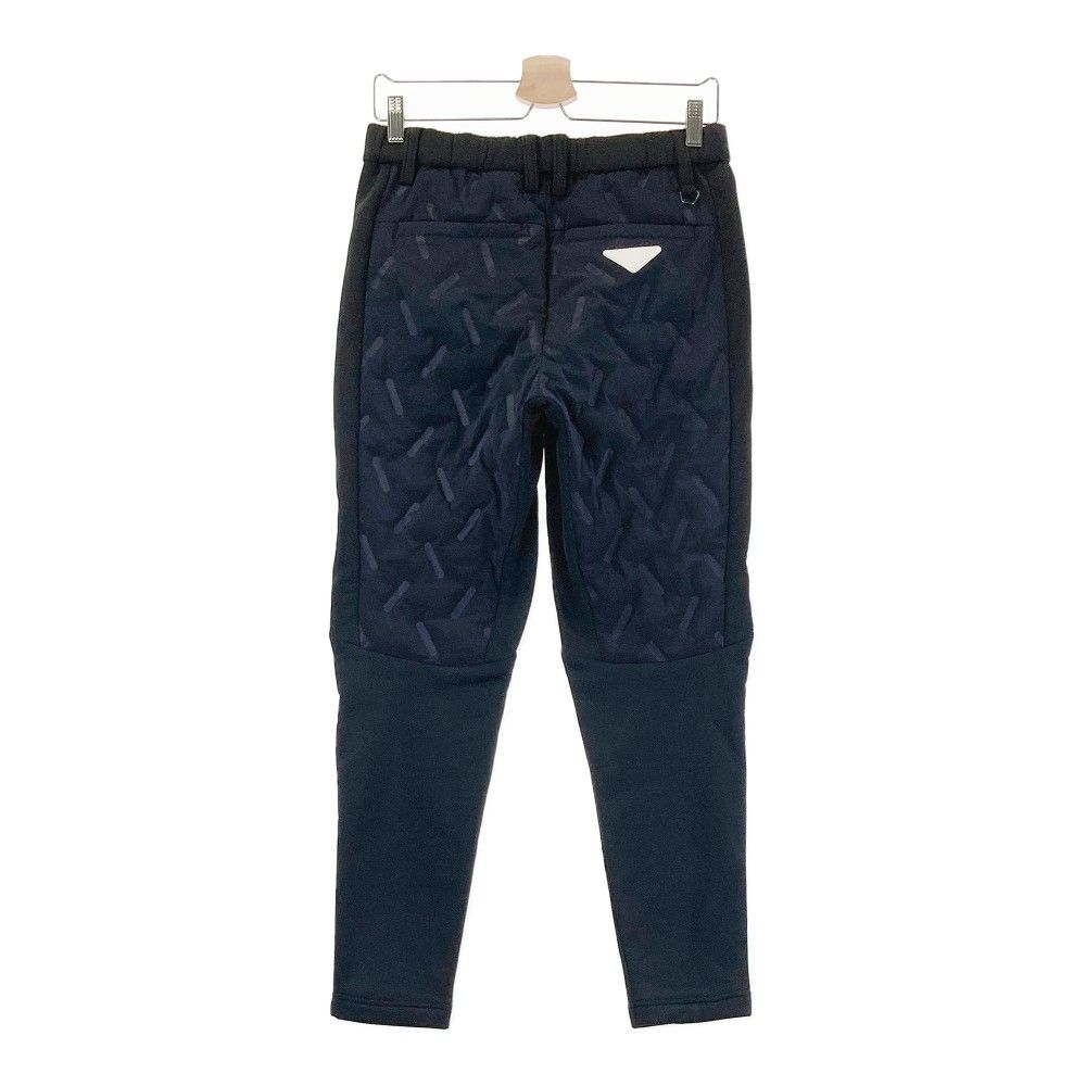 サイズ：L UNITED ARROWS GOLF ユナイテッドアローズゴルフ  中綿パンツ 裏ボア  ネイビー系 [240101409023] ゴルフウェア メンズ ストスト サイズ：L UNITED ARROWS GOLF ユナイテッドアローズゴルフ 中綿