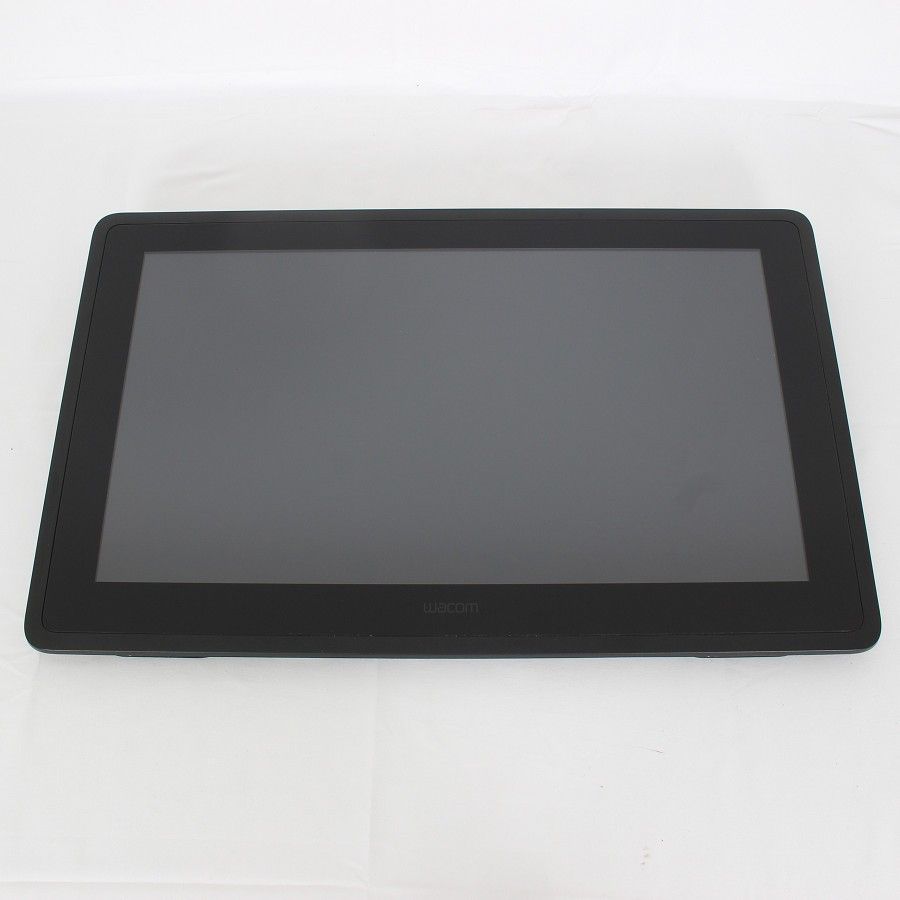 WACOM Cintiq 22 DTK2260K0D 液タブ 21.5型 液晶ペンタブレット ワコム シンティック 本体