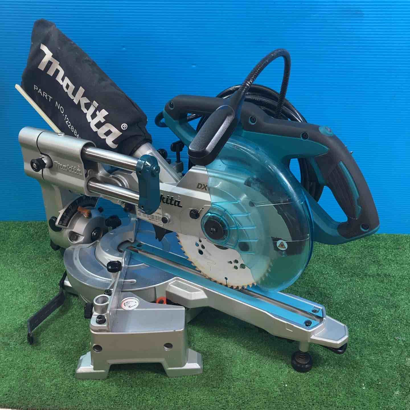 ☆マキタ(makita) スライドマルノコ LS0613FL【岩槻店】 - メルカリ