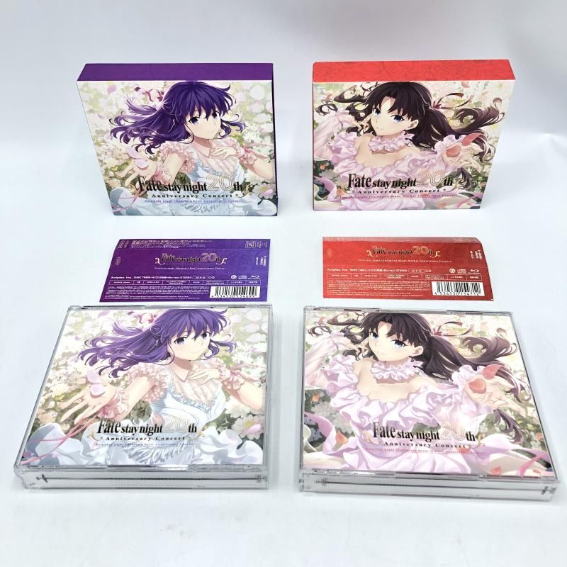 20周年記念 コンサート