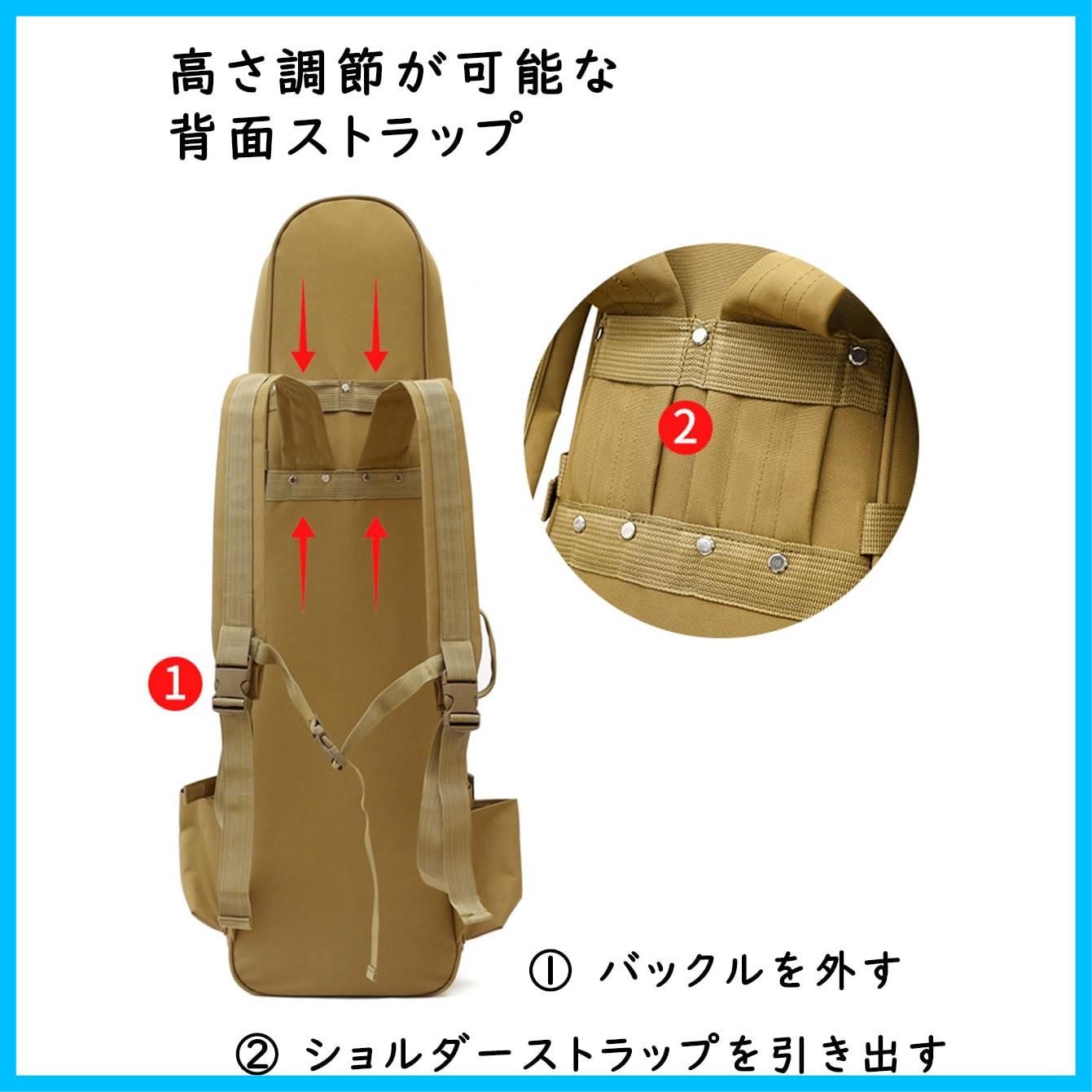 数量限定】フィッシングバッグ 釣り用バッグ ポータブル