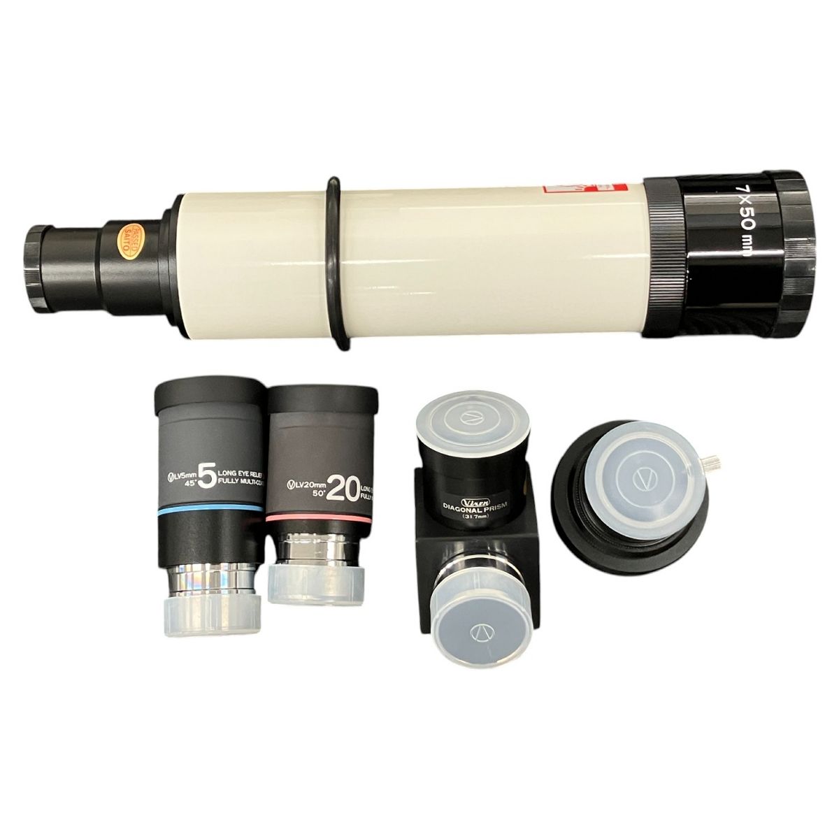  Vixen SC 200 L 天体望遠鏡 赤道儀 三脚 その他 あり 天体望遠鏡 望遠鏡 光学機器