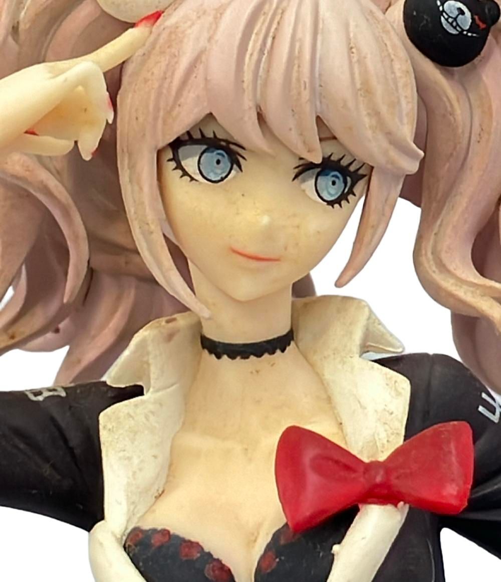 フリュー みんなのくじ A賞 ダンガンロンパ 希望の学園と絶望の高校生