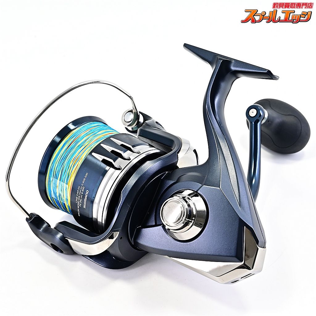 シマノ ストラディック SW14000XG 【公式通販】