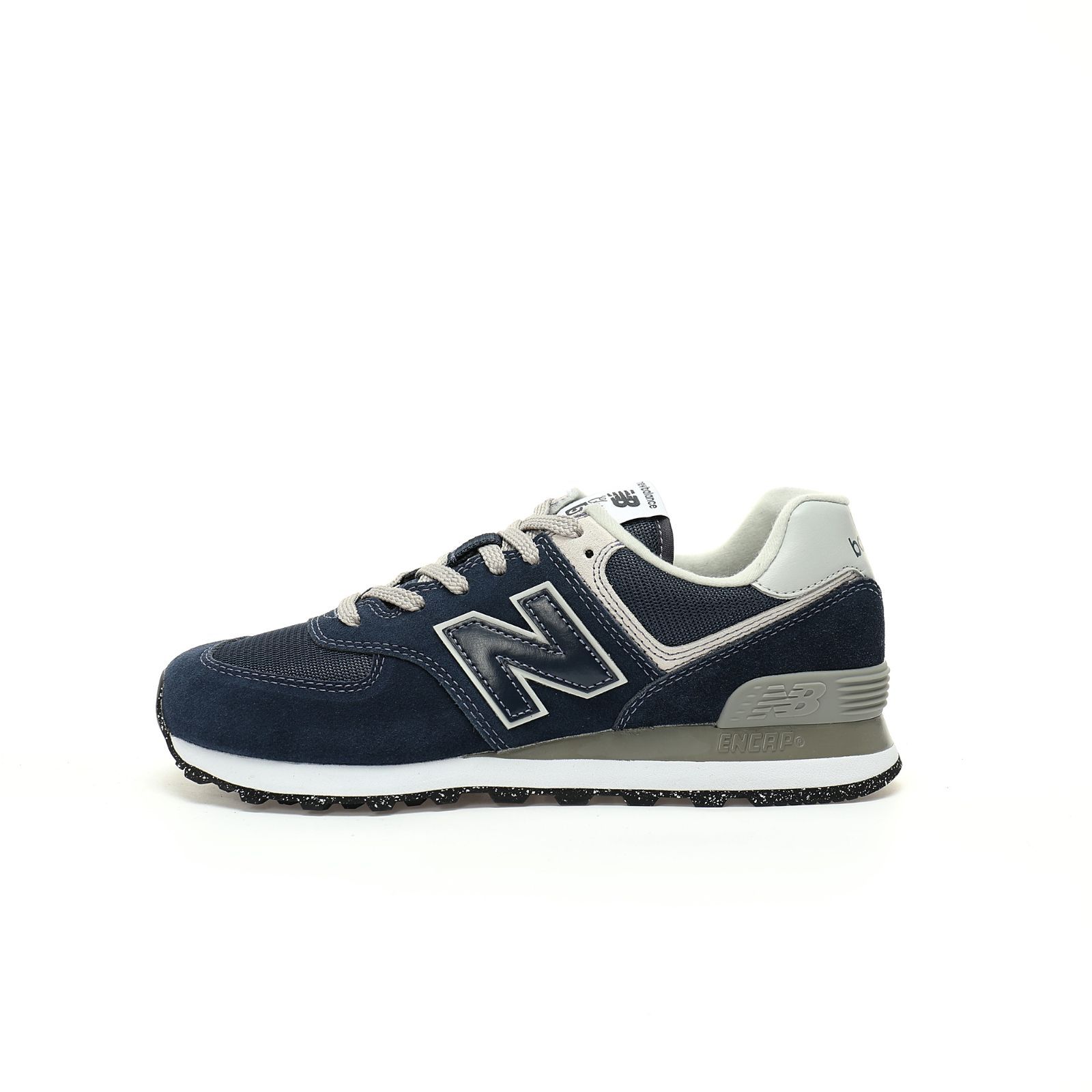 新品未使用24 5cmニューバランス（newbalance）レディース