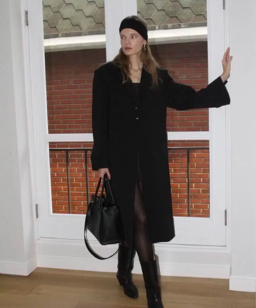 LONDONFLAT ジャケット ロング丈