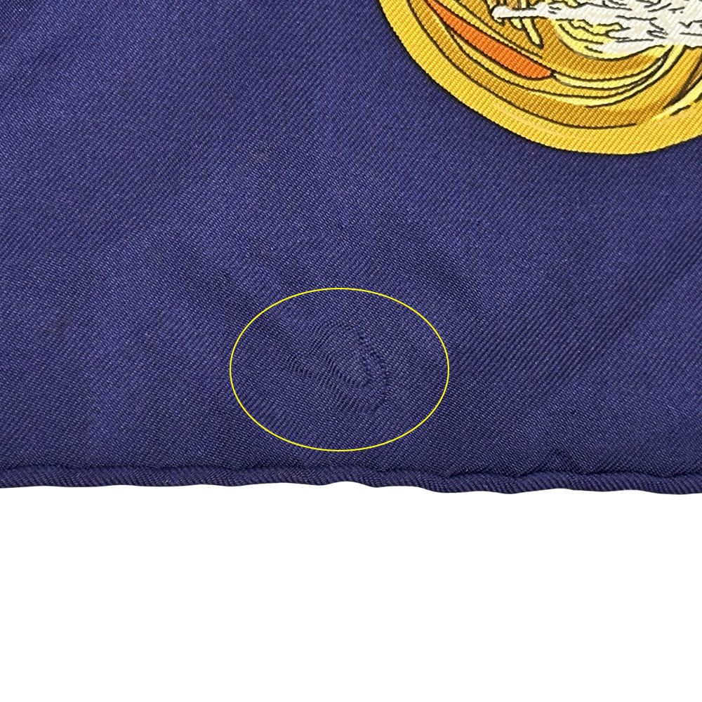 新品⭐︎HERMES エルメス カレ90 Au fil de la sole 楽天市場】エルメス HERMES カレ90 Au FIL de la sole スカーフ