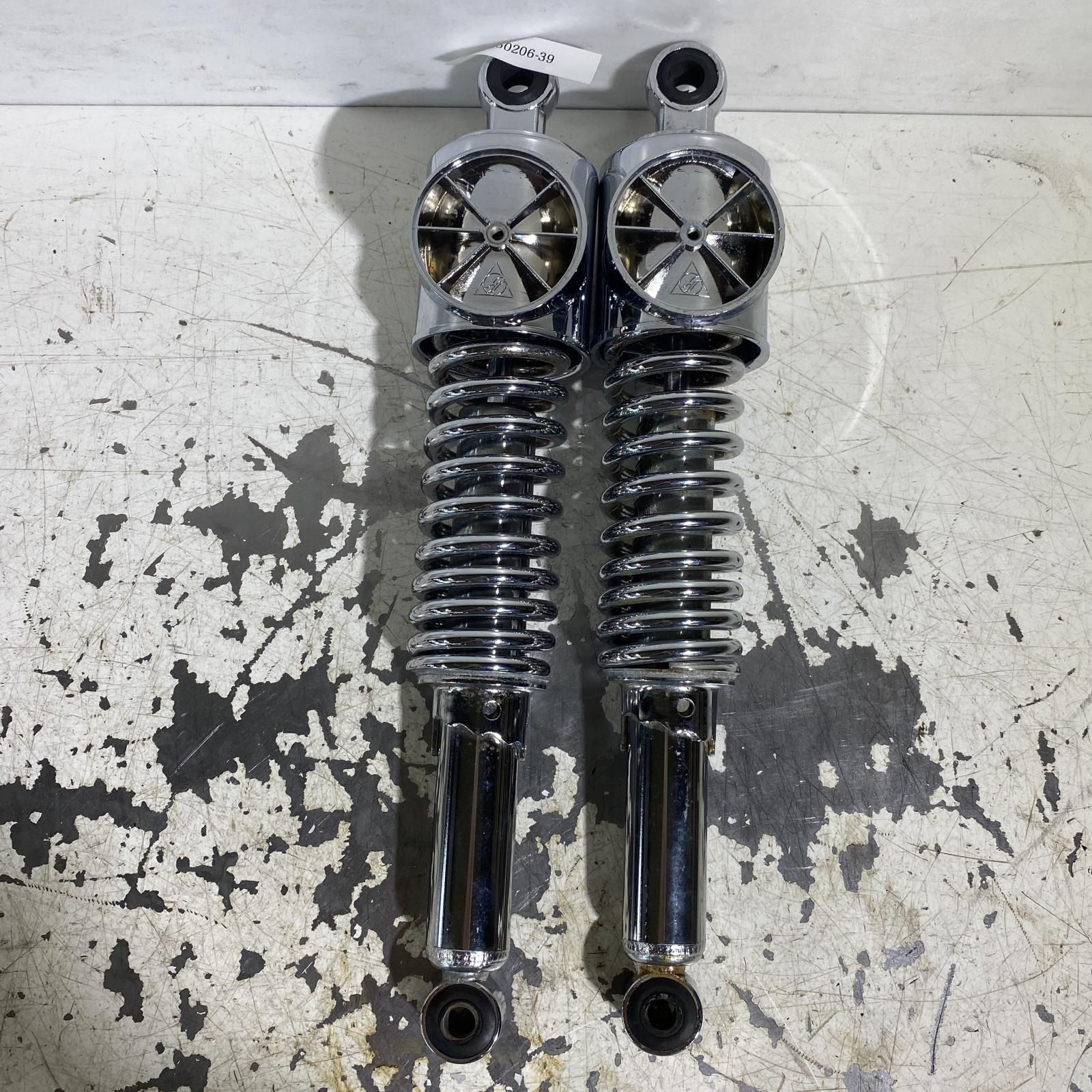 KAWASAKI Z1 リアサスペンション カワサキ