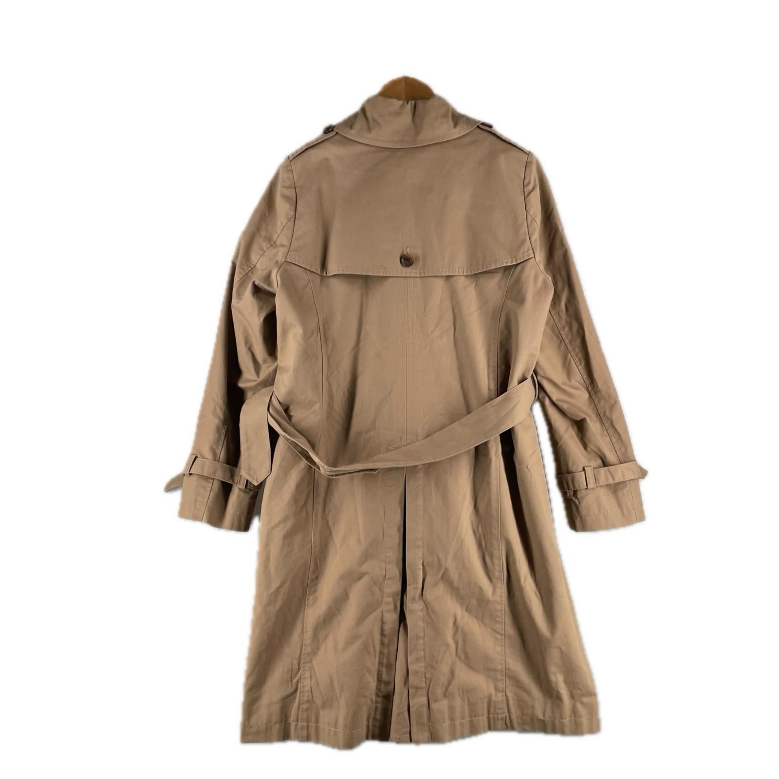 URBAN RESEARCH DOORS アーバンリサーチドアーズ レディース トレンチ 
