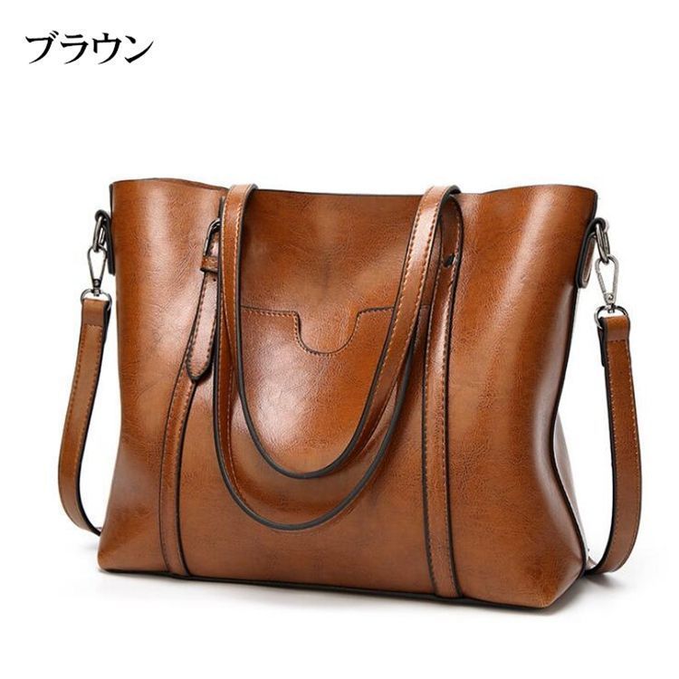 トートバッグ ショルダーバッグ レディース 斜めがけ ビジネス