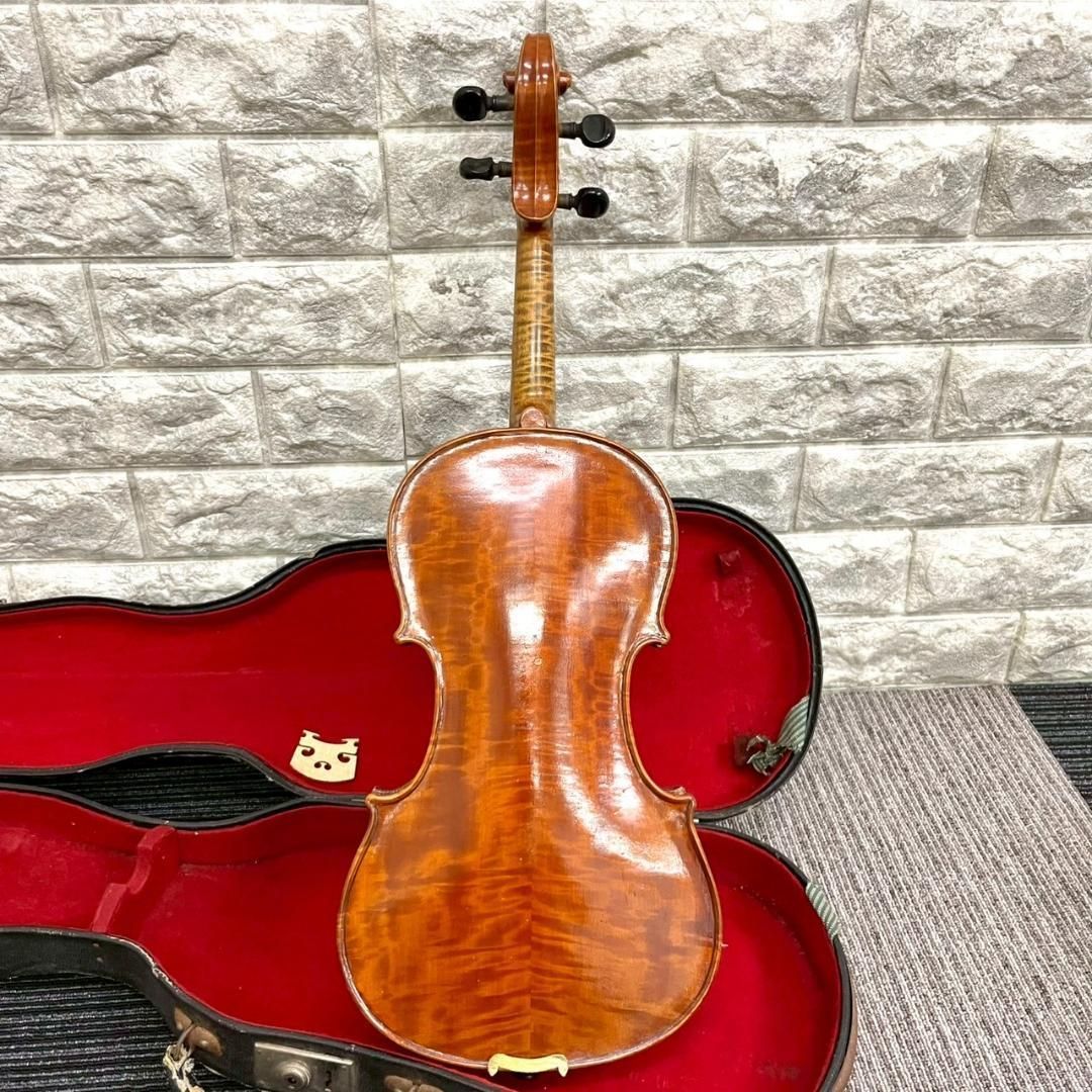 M.SUZUKI スズキ No.3012 6連コイン初期型 バイオリン