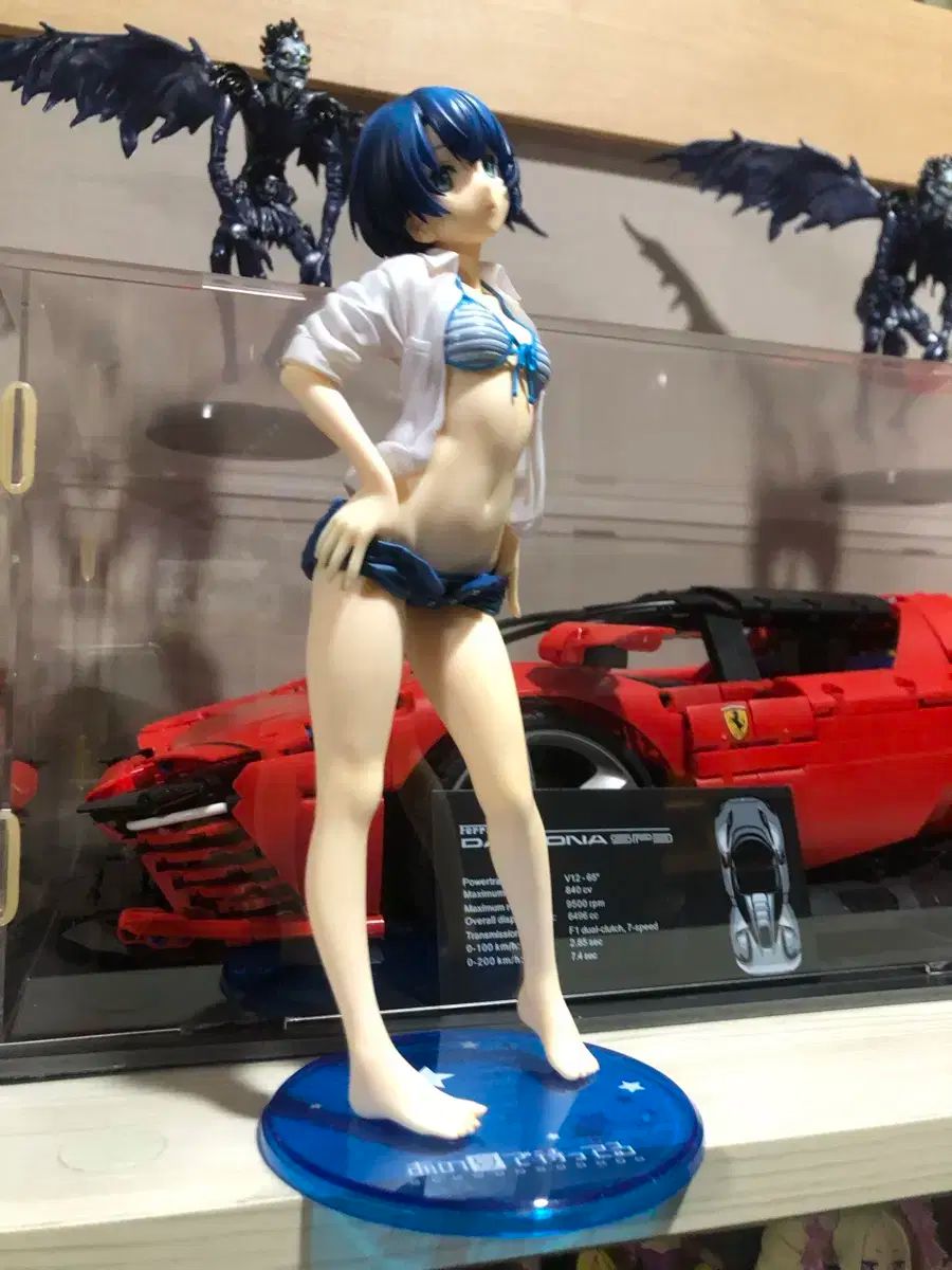 アルター その夏から 待ってるよ フィギュア