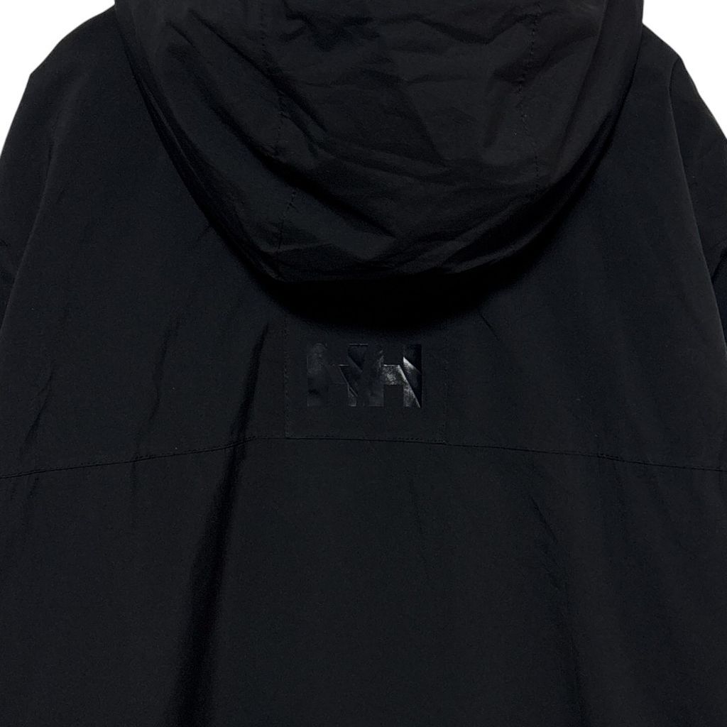 才能 HELLY HANSEN 中綿入りロングフーデッドジャケット S-2821 大幅値下げ！