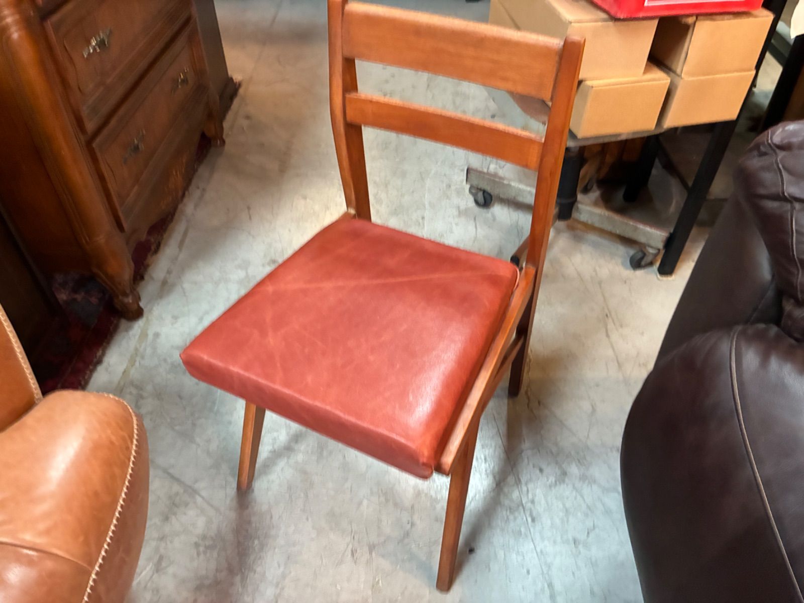 ドイツ製 スクールチェア スタッキングチェア スクールチェア