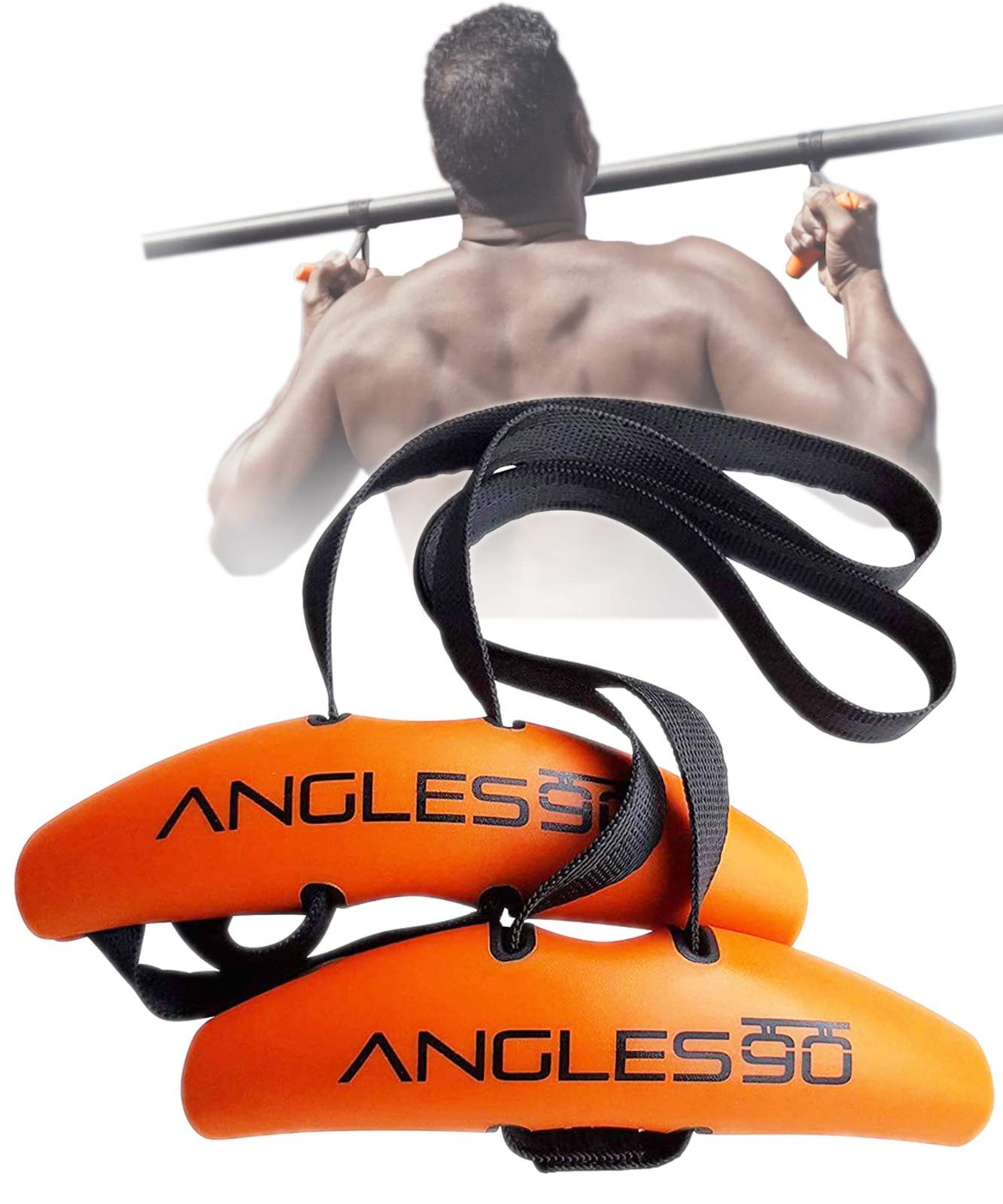 Angles90 grips アングレス90 グリップ2個セット アタッチメント チンニング 懸垂