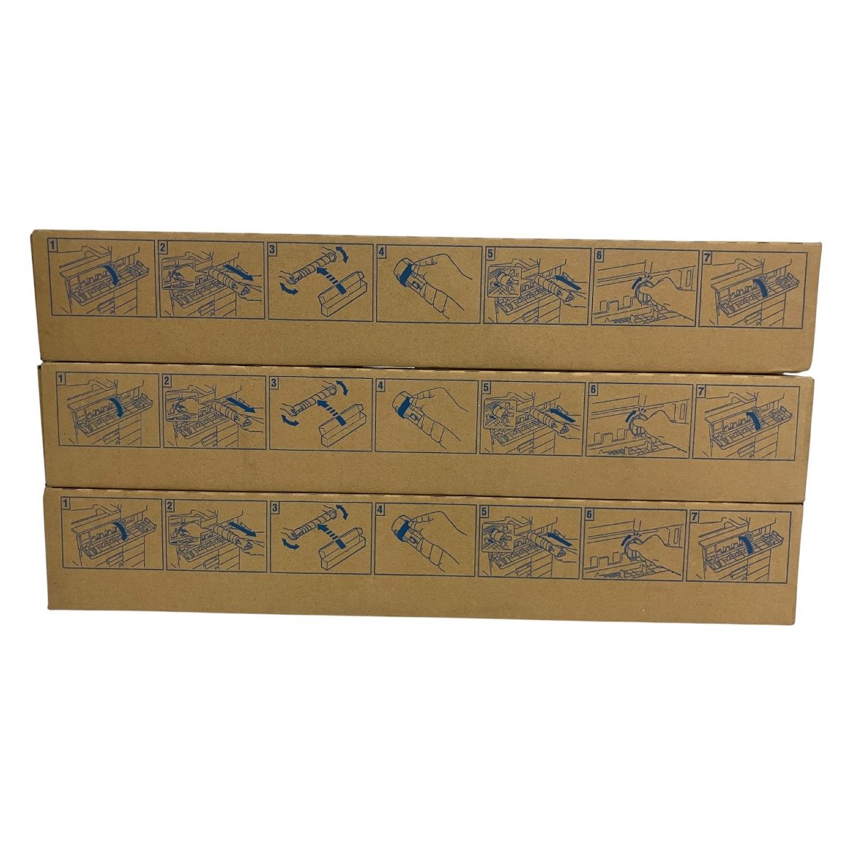 AAJ7070 3本セット