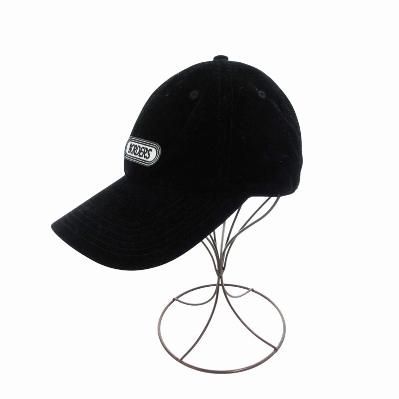 ボーダーズアットバルコニー　キャップ ボーダーズアットバルコニー BORDERS at BALCONY キャップ