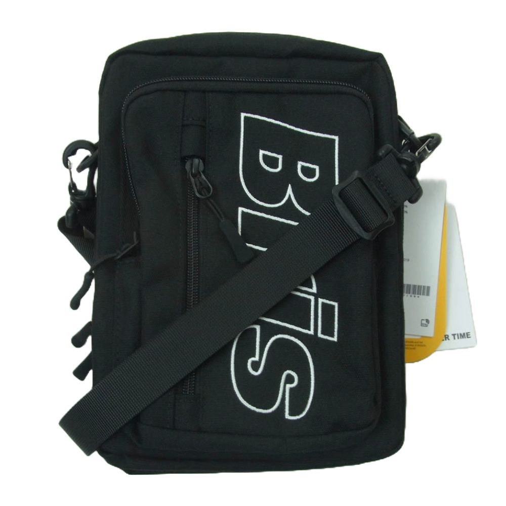 F.C.R.B. エフシーアールビー 24AW FCEB-242126 TOUR MINI SHOULDER 