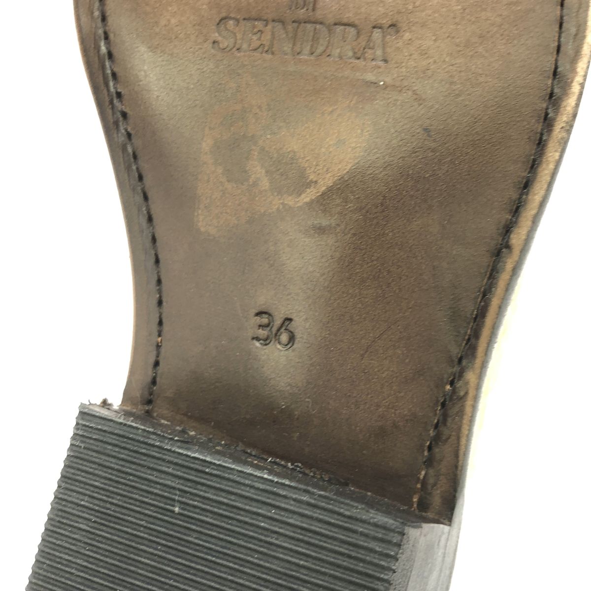 | SENDRA