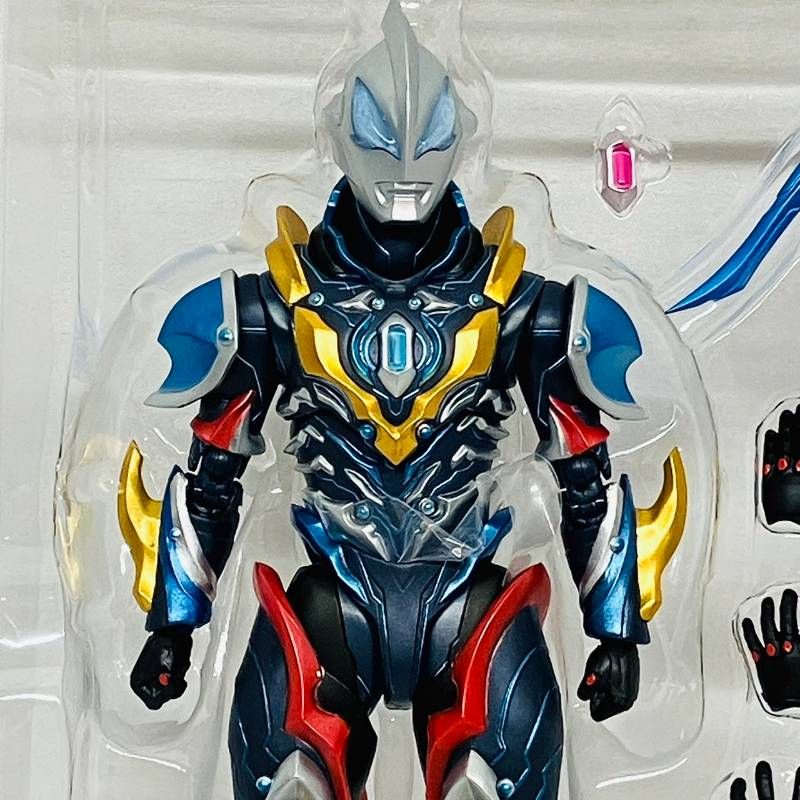 ウルトラマンジード