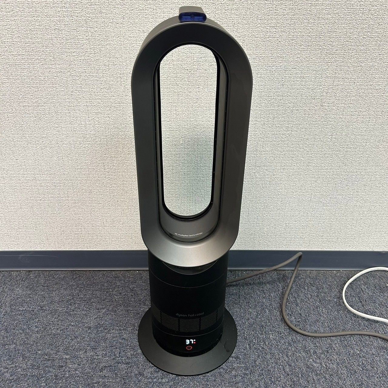 ダイソン セラミックファンヒーター 温風&涼風 Dyson Hot + Cool AM09 