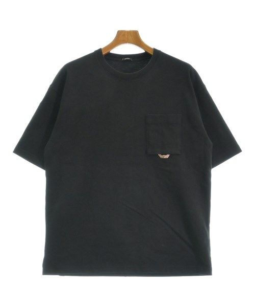 DENHAM Tシャツ・カットソー メンズ 【古着】【中古】【送料無料】