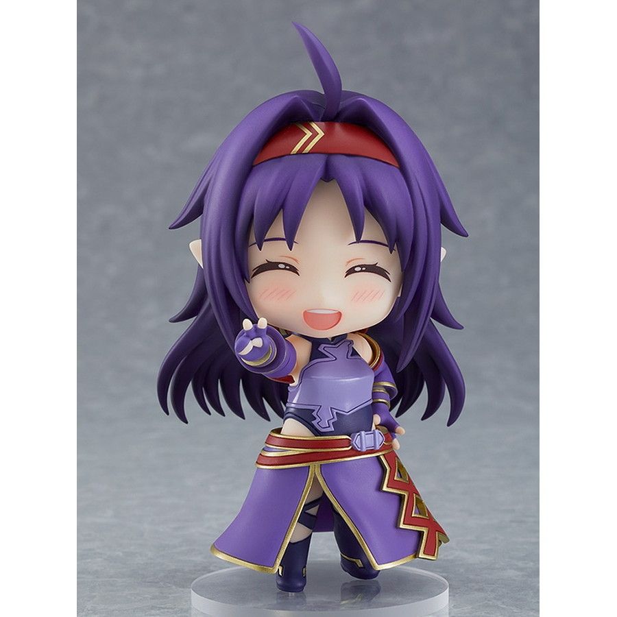 GOODSMILE ONLINE SHOP限定 ねんどろいど 1753 ユウキ ソード