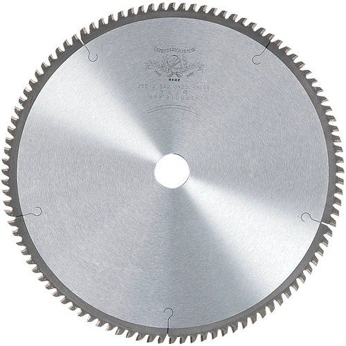 【新品・2営業日で発送】天龍製鋸 PAS アルミ用チップソー 255X2.5X100P