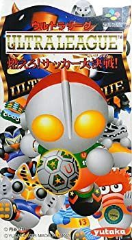  【中古】「未使用品」ウルトラリーグ その他