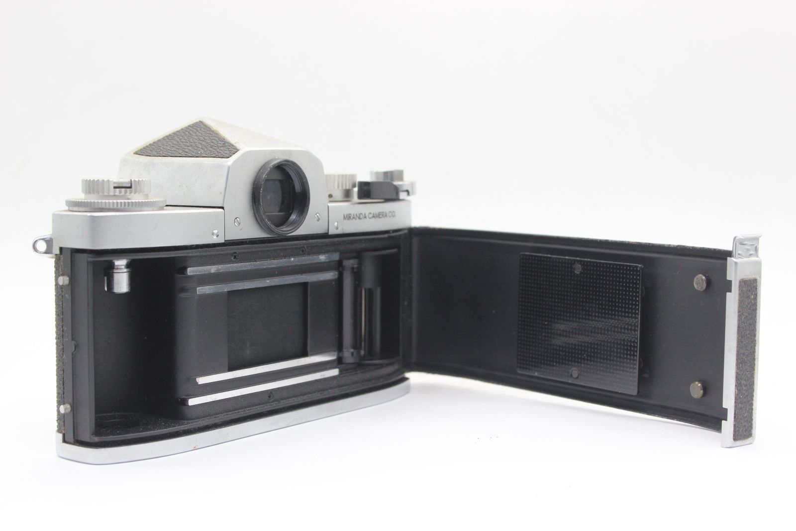 返品保証】 ミランダ Miranda Sensomat RS Auto ED 35mm F2.8 ボディ