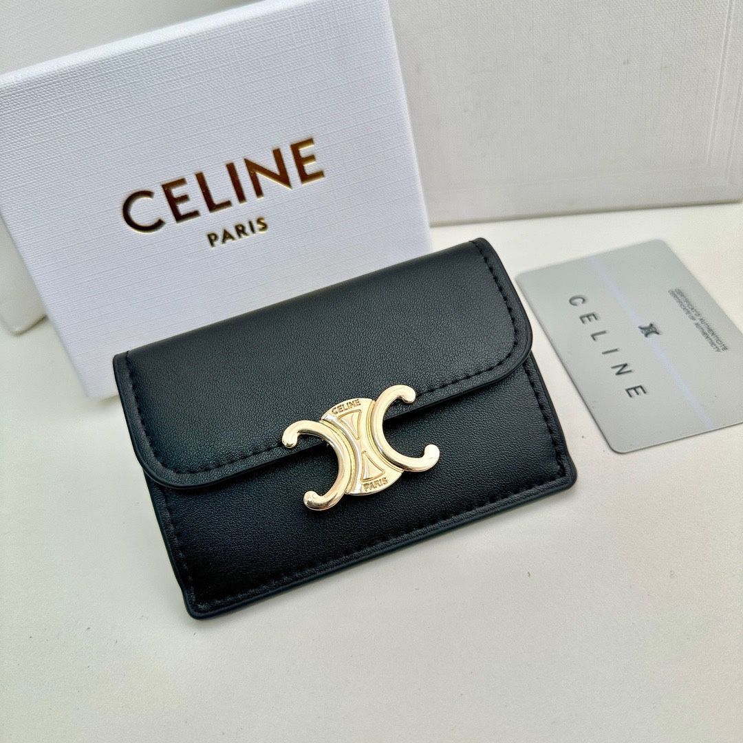 美品✨セリーヌ CELINE 財布 - Nanami✨プロフィール必読！ - メルカリ