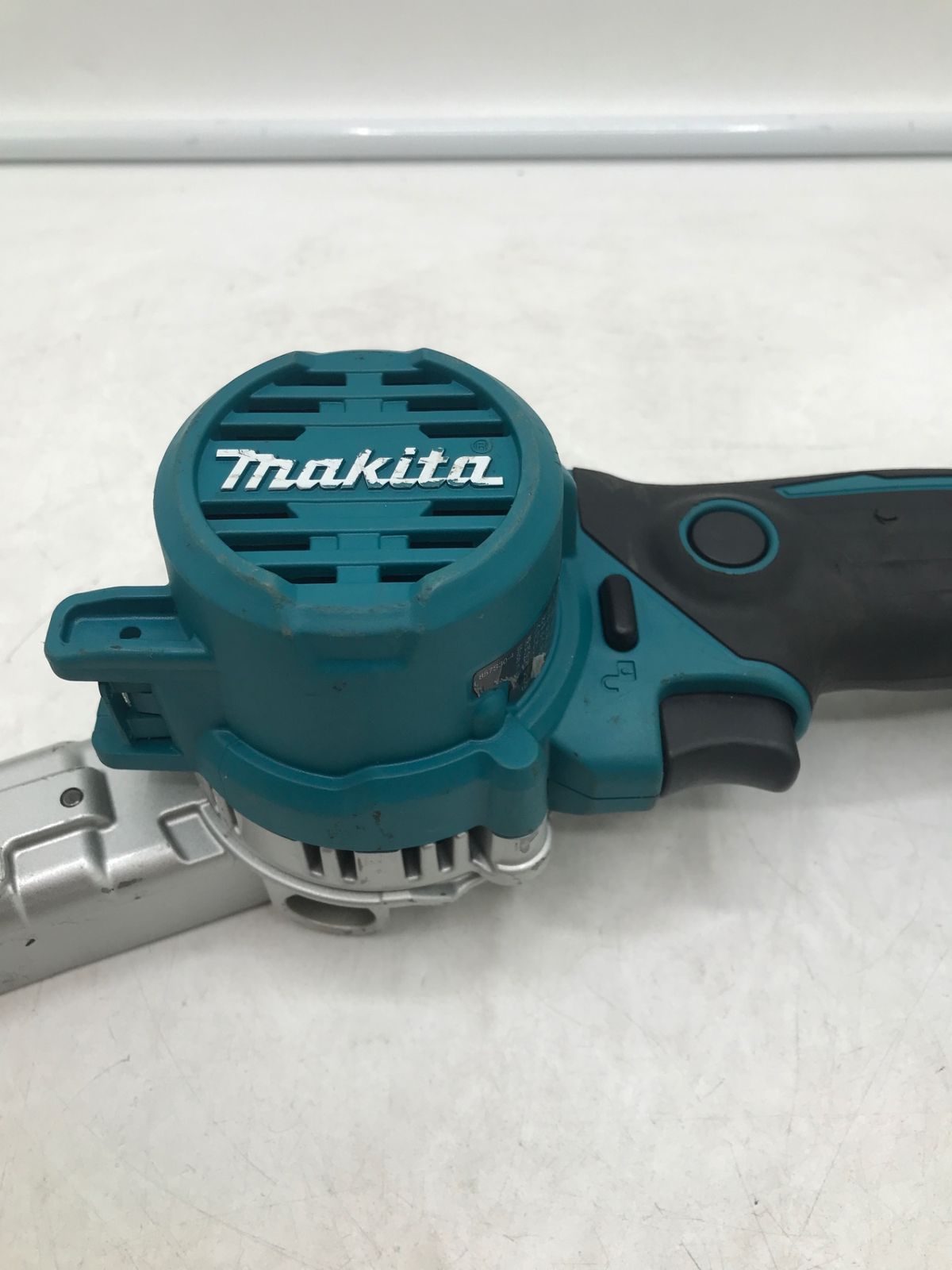 品 Makita|マキタ 18V充電式ベルトサンダー BS180DZ 本体のみ IT70LT3YZOHJ エコツール岡崎岩津店 M02 NOITHATQUANGTHANH_NET