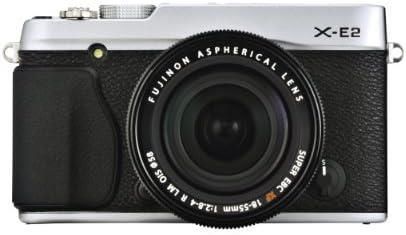 Fujifilm X-E2 ミラーレス一眼 シルバー ジャンク Amazon | FUJIFILM ミラーレス一眼 X-E2 ボディ シルバー F FX
