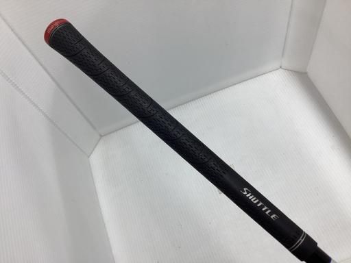 中古】 マジェスティゴルフ(旧マルマン) SHUTTLE GOLD 5W