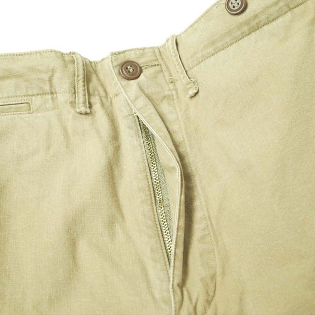 RRL x BEAMS PLUS ダブルアールエル ビームスプラス 別注 Surplus
