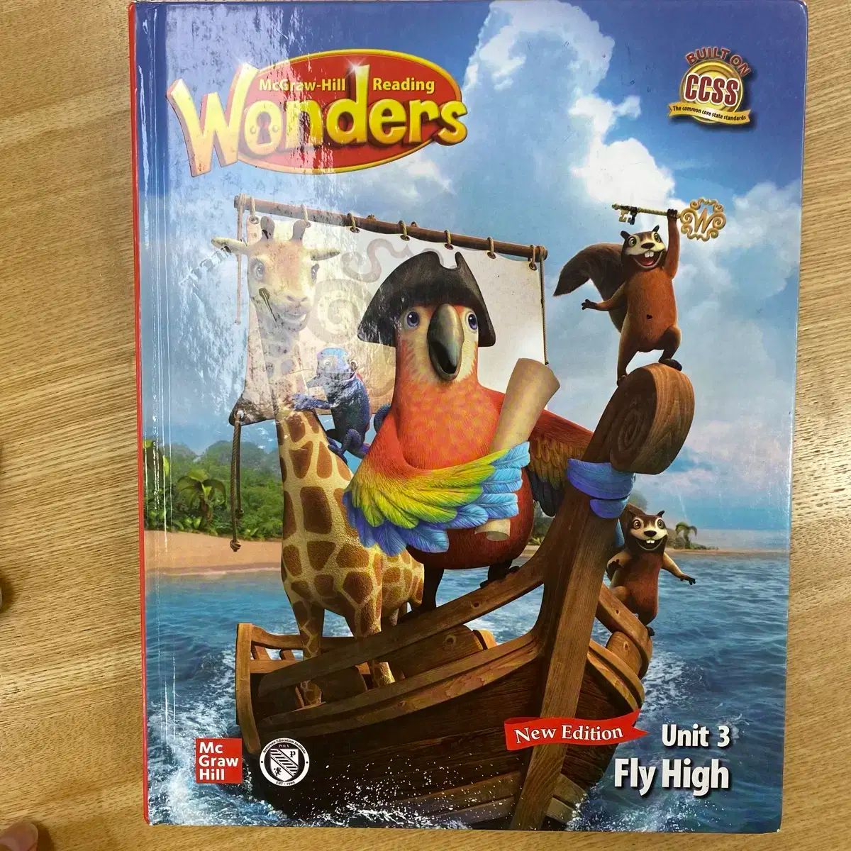 ジブリ となりのトトロ 2010年カレンダー フォトフレーム ジブリとなり