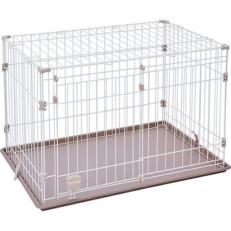 同梱不可 ペティオ ADD．MATE用品犬用サークルベーシックパピーサークルナチュラル
